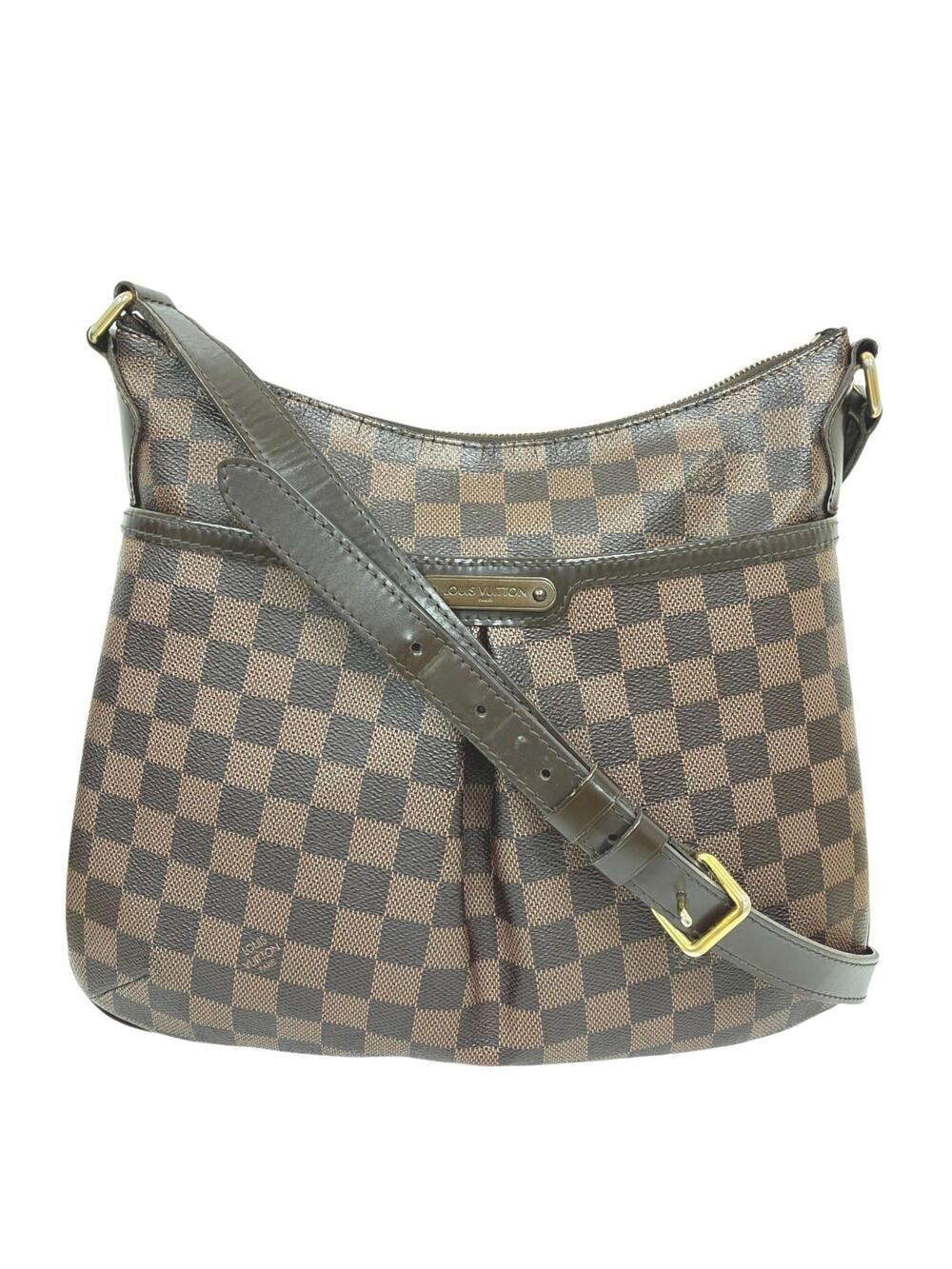 Louis Vuitton Bloomsbury Handbag Damier #341740L67B